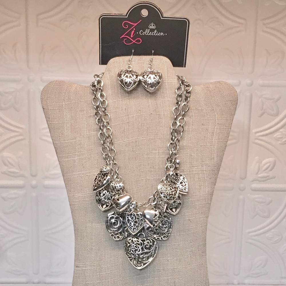 Cherish - Paparazzi 2019 Zi Collection Signature Series